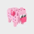 Mini Waffle - Pocket Pets - Świnka - tantis.pl