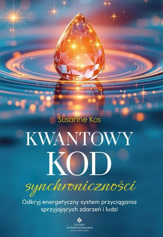 Kwantowy kod synchroniczności - tantis.pl