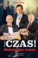 Najwyższy czas! Historia Idee Ludzie - tantis.pl