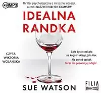 Idealna randka. Audiobook