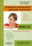 Praktyczne kompendium gramatyki niemieckiej. Reakcja - tantis.pl