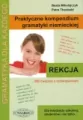 Praktyczne kompendium gramatyki niemieckiej. Reakcja - tantis.pl
