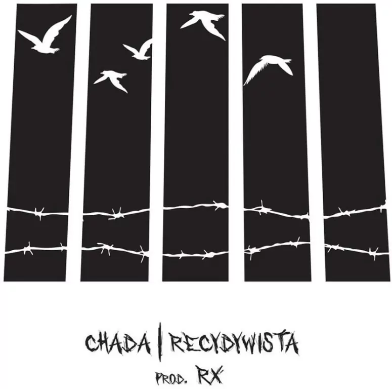Chada. Recydywista. CD - tantis.pl