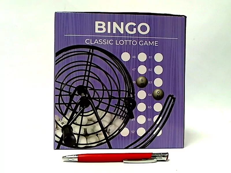 Bingo. Collection Classique - tantis.pl