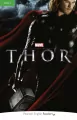 Marvel Thor Bk + Code Level 3 - tantis.pl