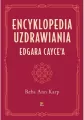 Encyklopedia uzdrawiania Edgara Cayce'a - tantis.pl