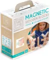 Klocki drewniane. Mega Natural - tantis.pl
