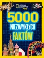 National Geographic Kids. 5000 niezwykłych faktów - tantis.pl