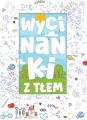Wycinanki z tłem - tantis.pl