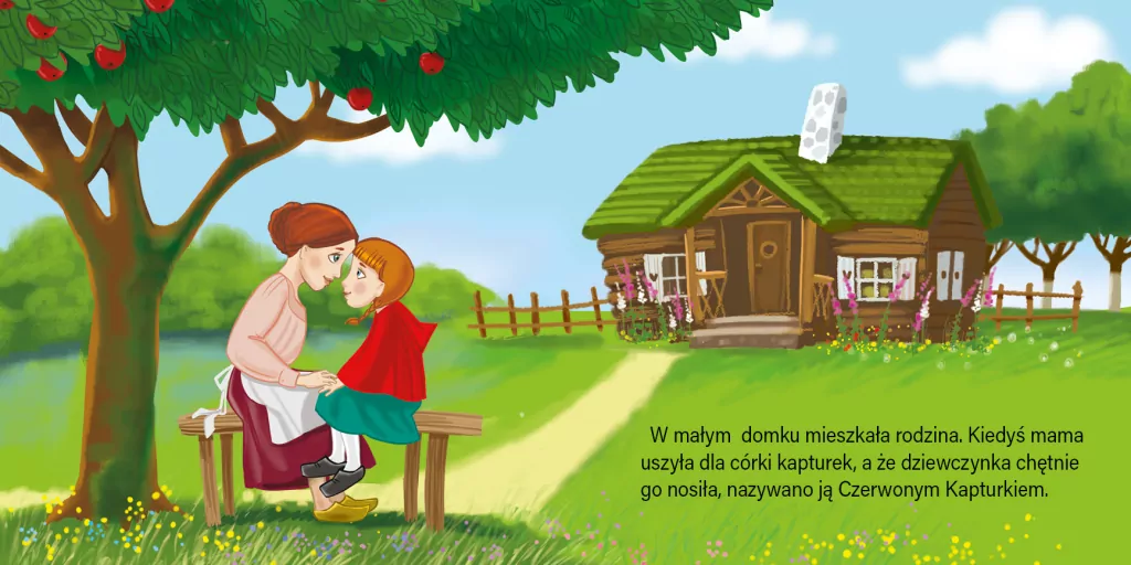 Pakiet: Królewska kolekcja bajek - tantis.pl