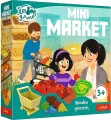 Junior Game Mini Market Trefl - tantis.pl