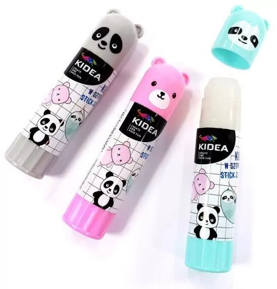 Klej w sztyfcie 15g. 24 sztuki - tantis.pl