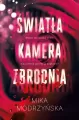 Światła, kamera, zbrodnia (barwione brzegi) - tantis.pl