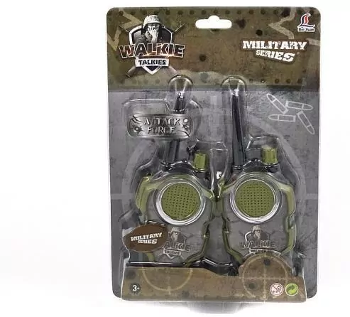 Walkie talkie - tantis.pl