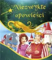 Niezwykłe opowieści - tantis.pl