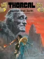 Upadek Brek Zarith. Thorgal.  Tom 6 - tantis.pl