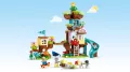 LEGO® DUPLO® Town. Domek na drzewie 3 w 1. 10993 - tantis.pl