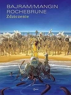 Zdziczenie - tantis.pl