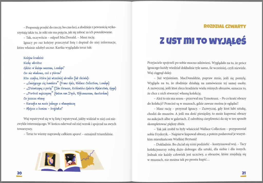 Mysz Tymoteusz i jeż Fryderyk. Tajemna kryjówka - tantis.pl