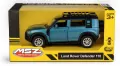 Land Rover Defender 110 Blue - tantis.pl