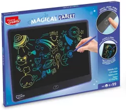 Creativ magiczny tablet maxi kolor MAPED