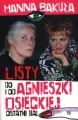 Ostatni bal. Listy od i do Agnieszki Osieckiej - tantis.pl