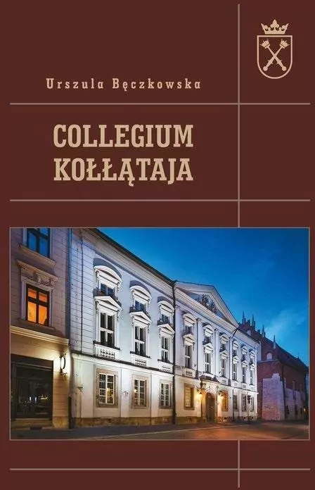 Collegium Kołłątaja - tantis.pl