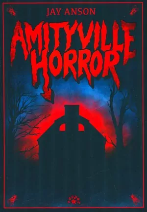 Amityville Horror - tantis.pl