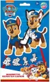 Magnesy do drapania Psi Patrol + patyczek - tantis.pl
