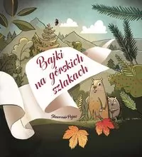 Bajki na górskich szlakach - tantis.pl