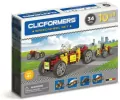 Clicformers Pojazdy 34 elementy - tantis.pl