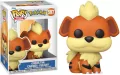 Growlithe.Pokemon. Funko POP - tantis.pl