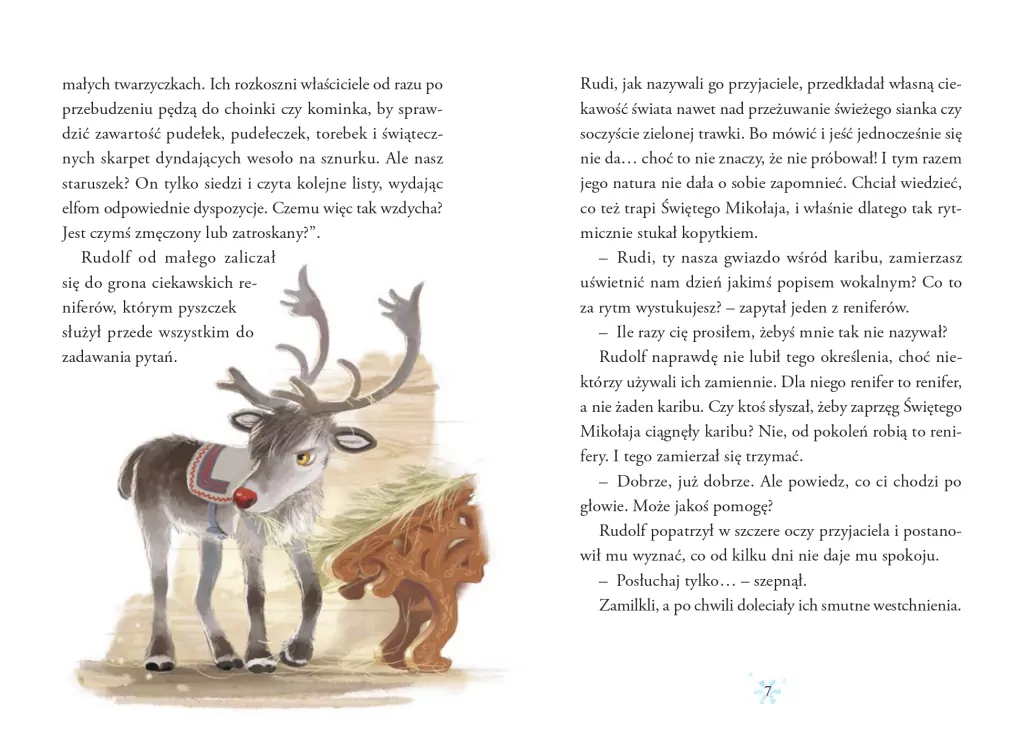 Wigilijne opowieści, czyli prawdziwy duch świąt - tantis.pl