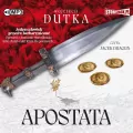 Apostata. Audiobook - tantis.pl