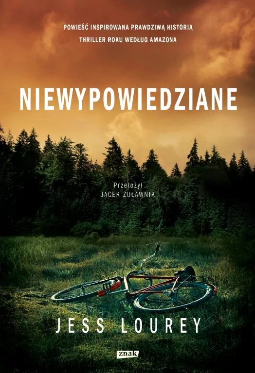 Niewypowiedziane - tantis.pl