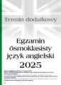 Arkusze egzaminacyjne J. angielski dla 8-klasisty - tantis.pl
