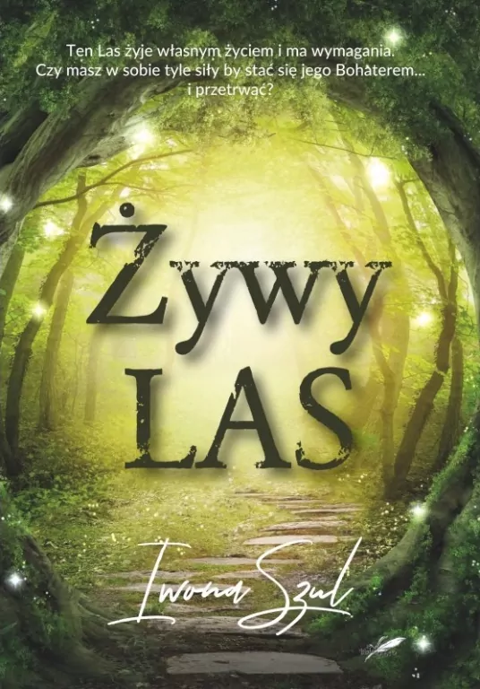 Żywy Las - tantis.pl