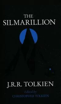 The Silmarillion - tantis.pl