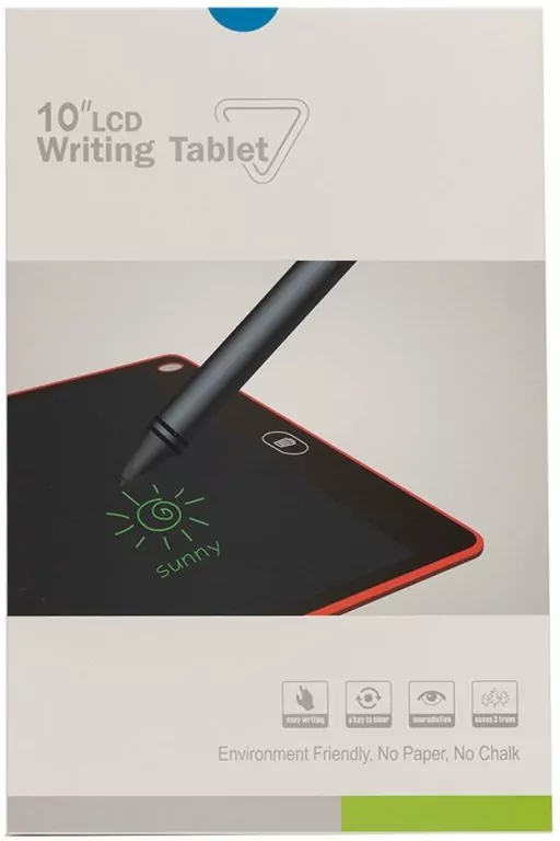 Tablet do rysowania - 10" - tantis.pl