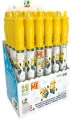 Miecz do baniek mydlanych 120ml Minionki - tantis.pl