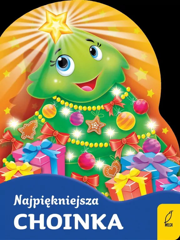 Najpiękniejsza choinka - tantis.pl