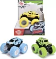 Pojazd monster truck MIX - tantis.pl