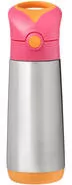 Bidon termiczny Strawberry Shake 500ml