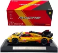 Ferrari Racing 499P 24H LE Mans Hypercar 2024 - tantis.pl