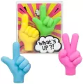 Gumka do ścierania Talking Hands 1 szt. mix - tantis.pl