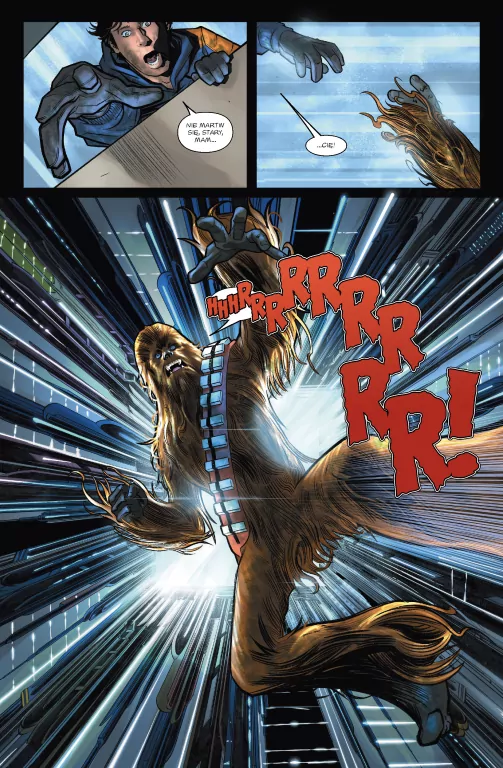 Za milion kredytów. Han Solo i Chewbacca. Star Wars. Tom 2 - tantis.pl