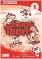 Bugs Team 1. Zeszyt ćwiczeń - tantis.pl