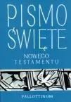 Pismo Święte Nowego Testamentu. Mały format - tantis.pl
