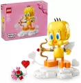 LEGO® Icons Uroczy kanarek Tweety 40824 - tantis.pl