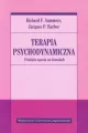 Terapia psychodynamiczna. Praktyka oparta na dowodach - tantis.pl